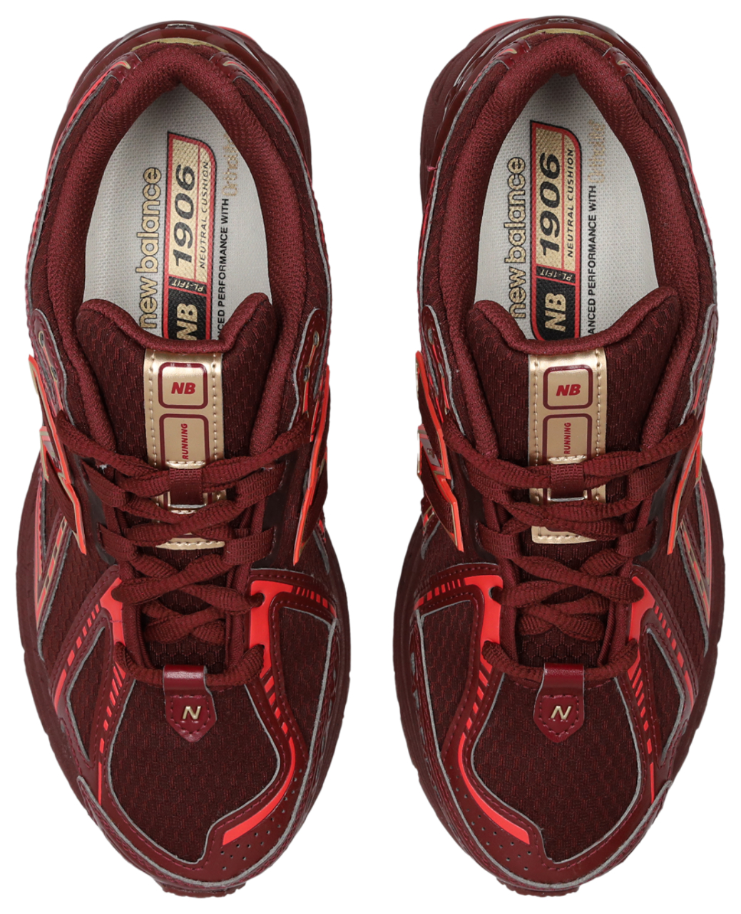 New Balance 1906R Image 5 of 7. Tap to open photo gallery.