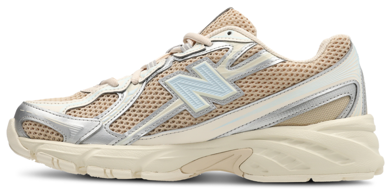 New Balance 740 Image 4 sur 7. Appuyez pour ouvrir la galerie de photos.