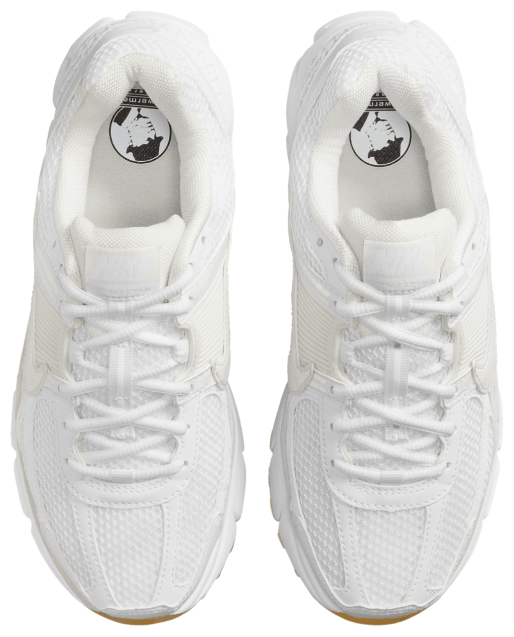 Nike Zoom Vomero 5 Afbeelding 4 van 6. Tik om de fotogalerij te openen..