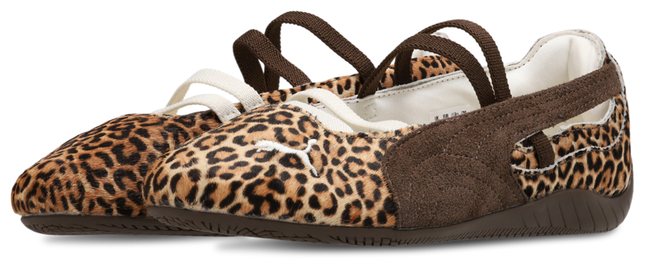Puma Speedcat Ballet Afbeelding 3 van 8. Tik om de fotogalerij te openen..
