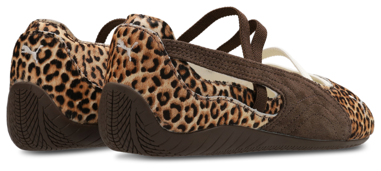 Puma Speedcat Ballet Afbeelding 4 van 8. Tik om de fotogalerij te openen..