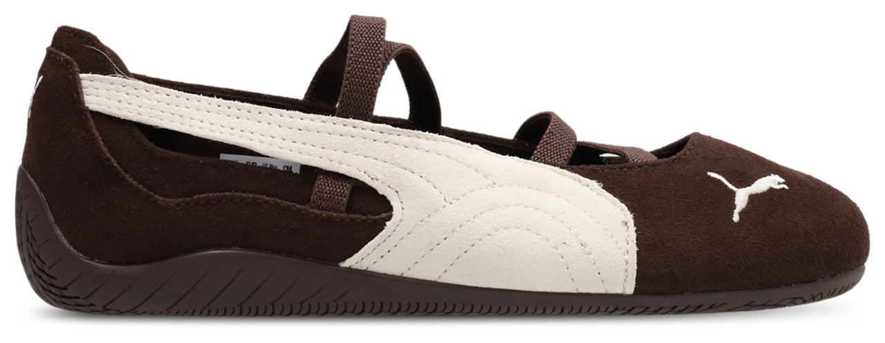 Puma Speedcat Ballet Image 1 sur 7. Appuyez pour ouvrir la galerie de photos.