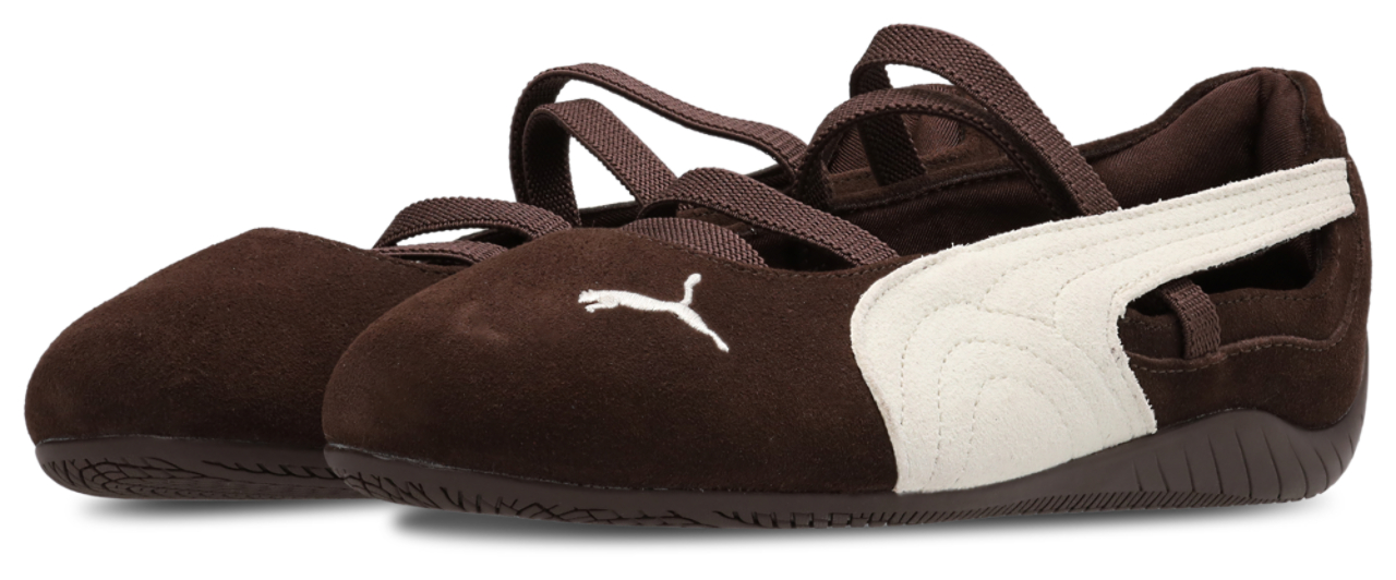 Puma Speedcat Ballet Image 2 sur 7. Appuyez pour ouvrir la galerie de photos.