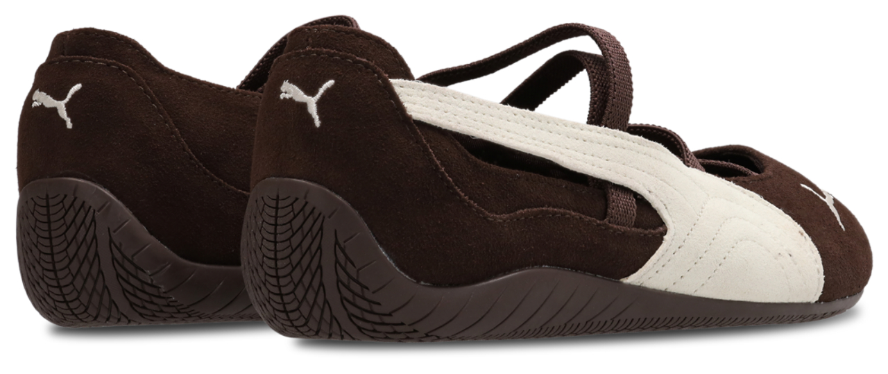 Puma Speedcat Ballet Image 3 sur 7. Appuyez pour ouvrir la galerie de photos.