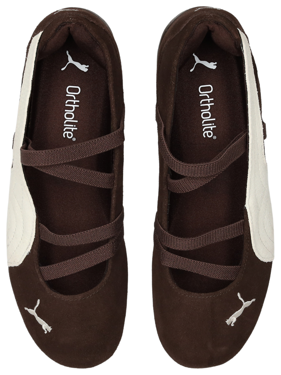 Puma Speedcat Ballet Image 5 sur 7. Appuyez pour ouvrir la galerie de photos.