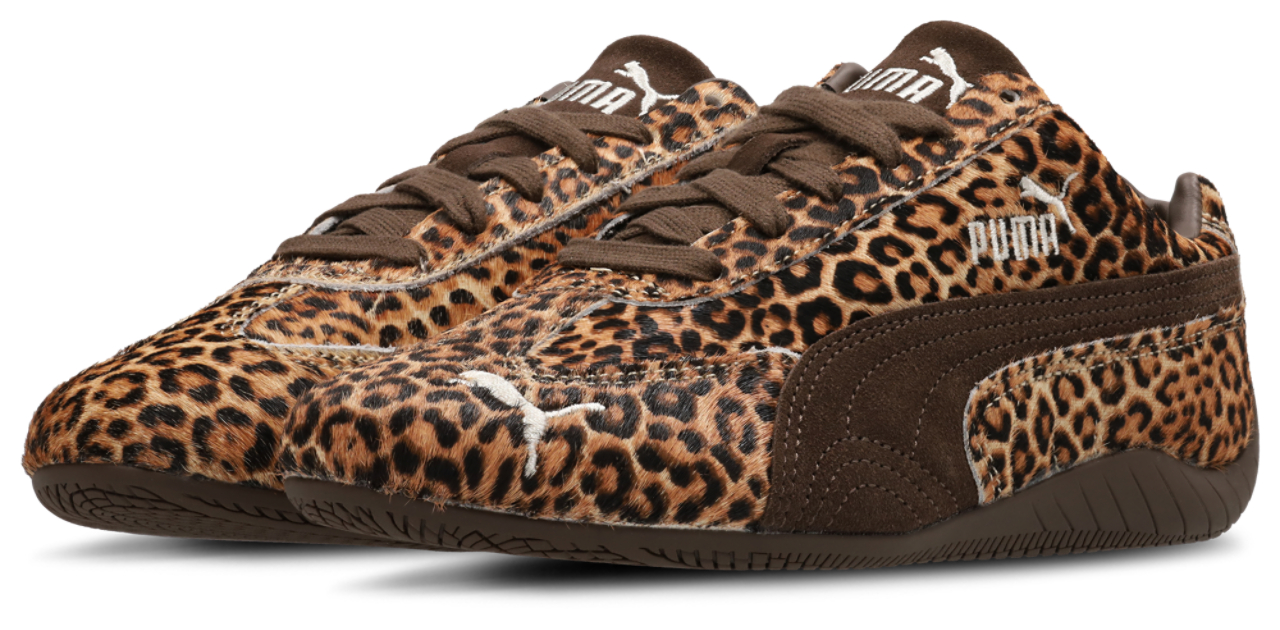 Puma Speedcat Imagen 2 de 7. Toque para abrir la galería de fotos.
