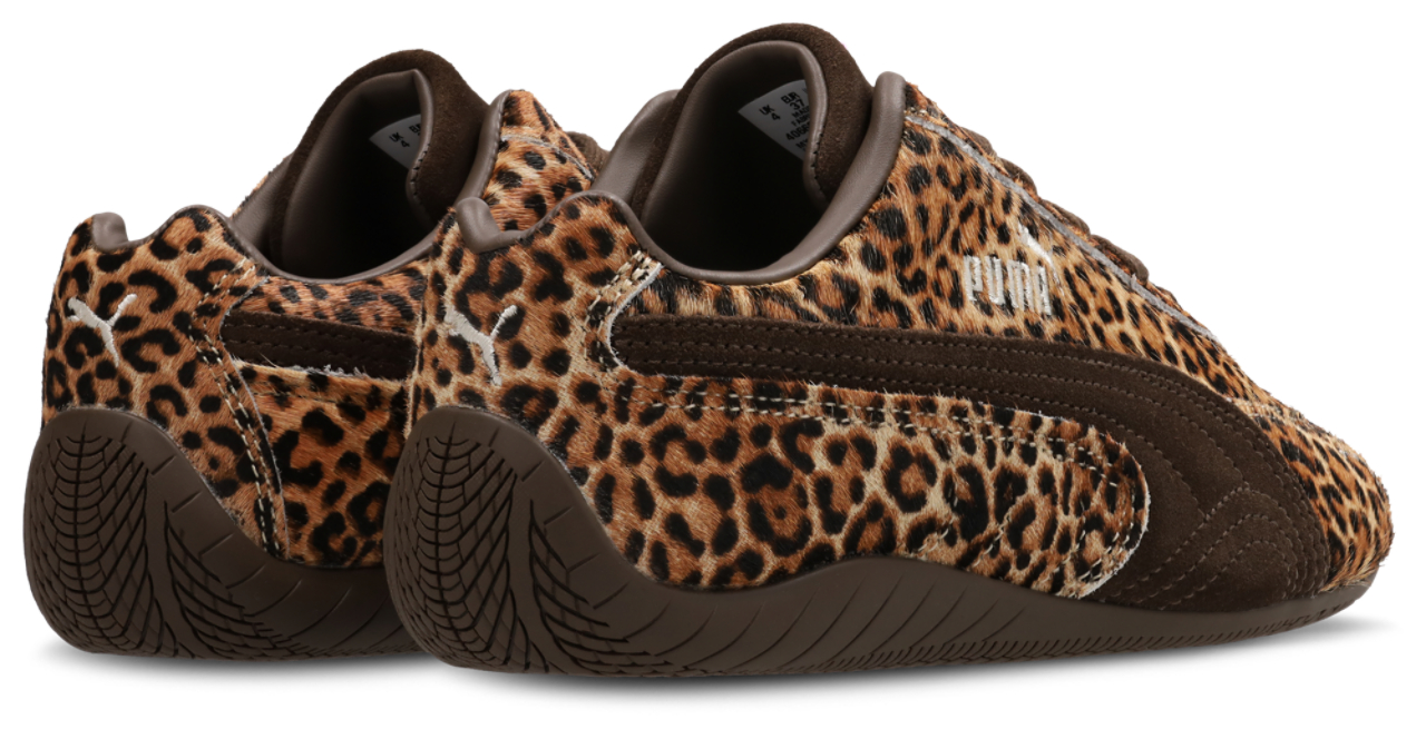 Puma Speedcat Imagen 3 de 7. Toque para abrir la galería de fotos.