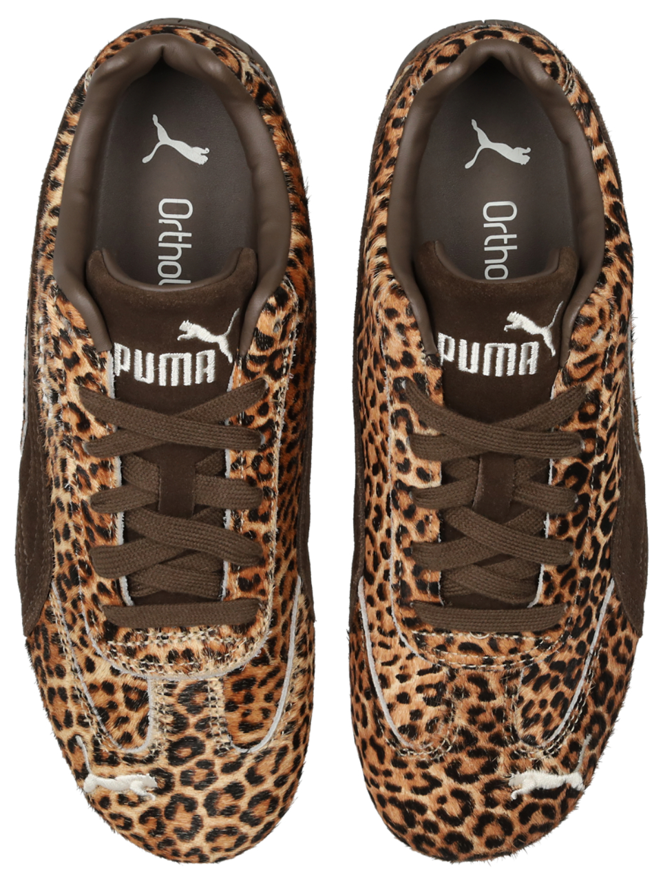 Puma Speedcat Imagen 5 de 7. Toque para abrir la galería de fotos.