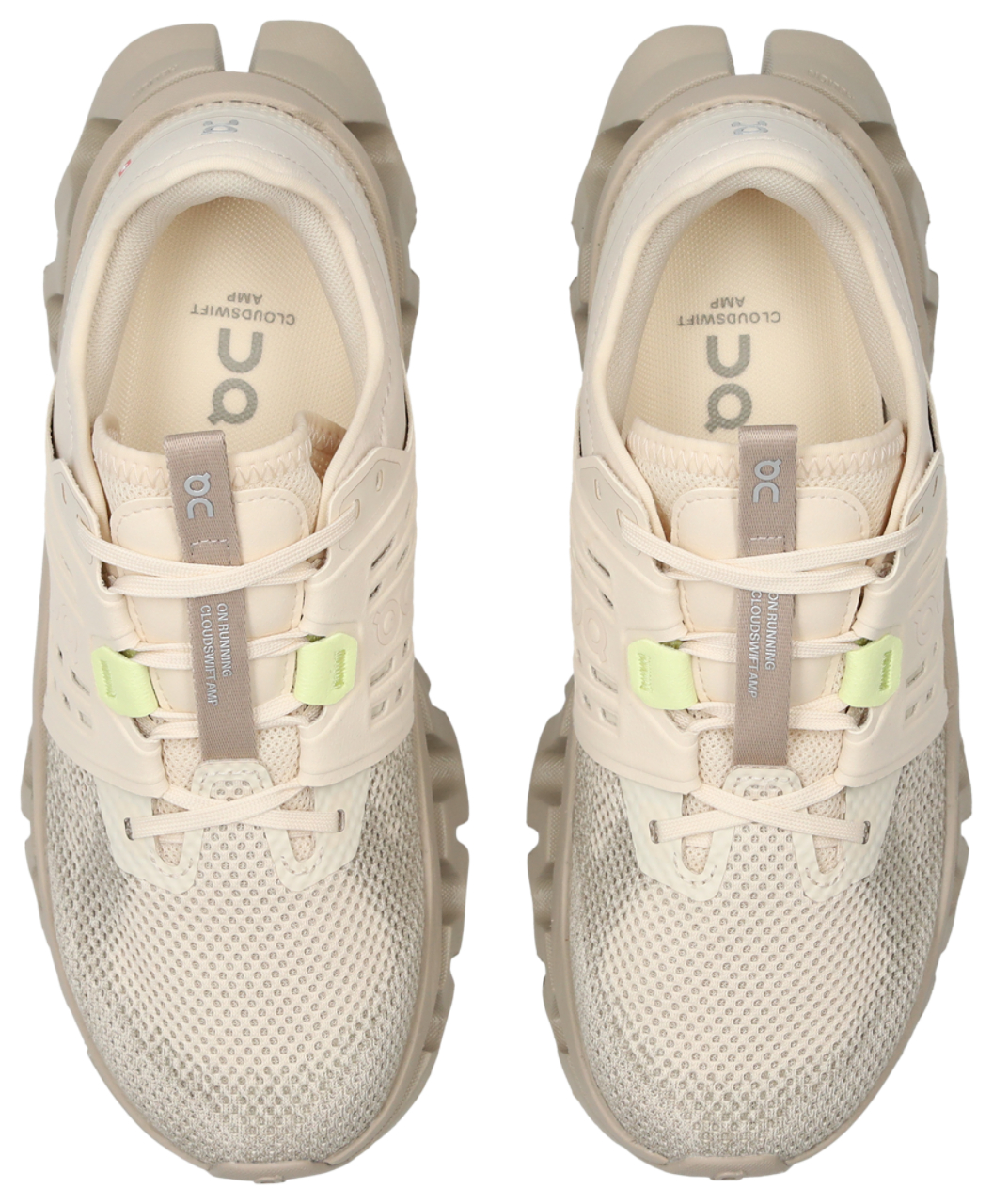 On Cloudswift Amp - Women Shoes | Foot Locker Portugal