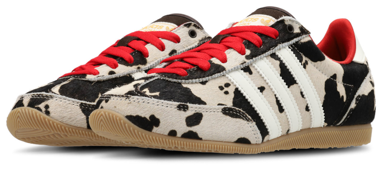 adidas Japan Image 2 sur 7. Appuyez pour ouvrir la galerie de photos.