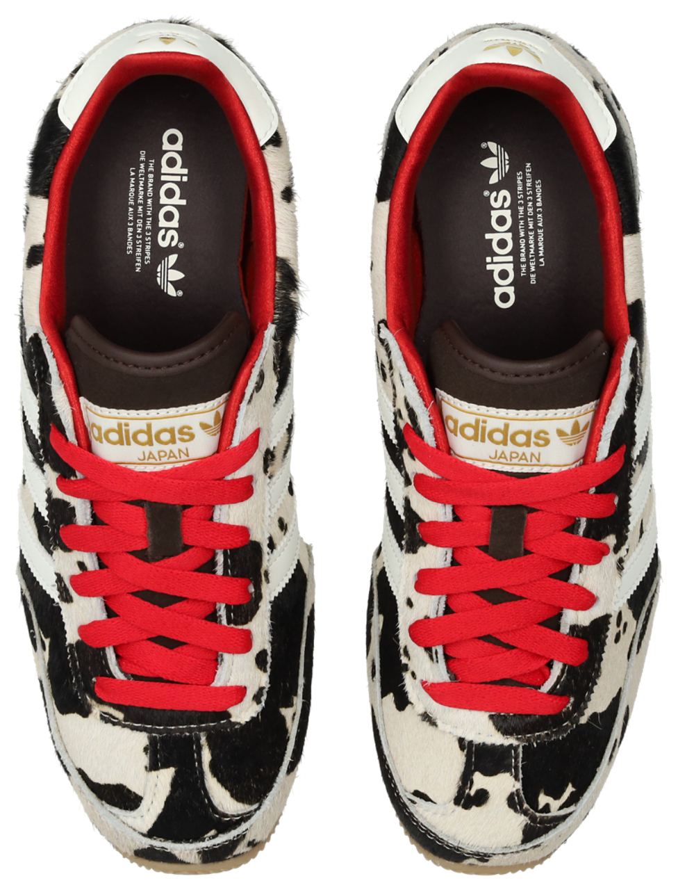 adidas Japan Image 5 sur 7. Appuyez pour ouvrir la galerie de photos.