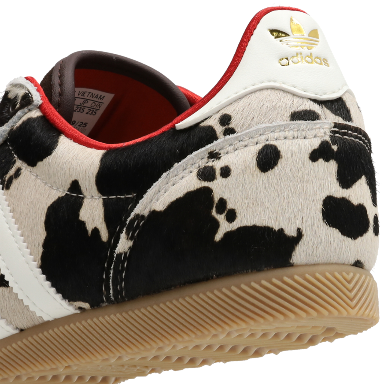 adidas Japan Image 7 sur 7. Appuyez pour ouvrir la galerie de photos.