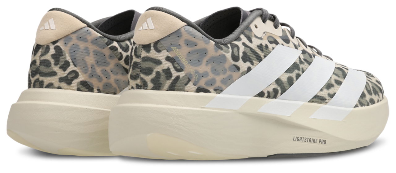 adidas Adizero EVO SL Image 3 sur 7. Appuyez pour ouvrir la galerie de photos.