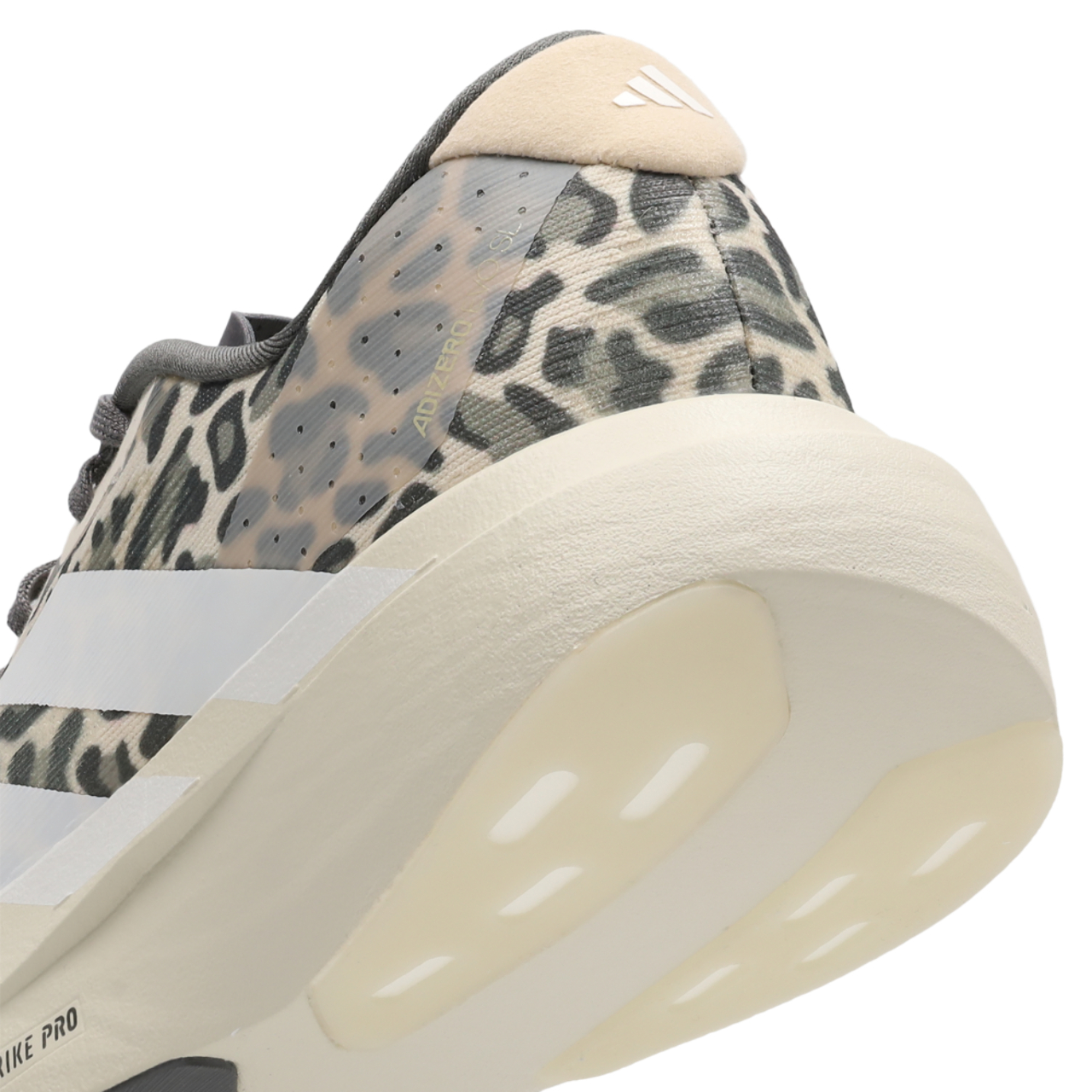 adidas Adizero EVO SL Image 7 sur 7. Appuyez pour ouvrir la galerie de photos.
