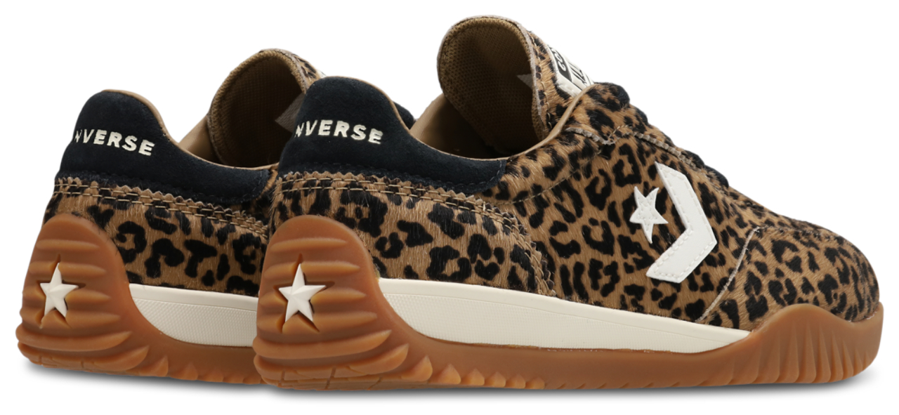 Converse Run Star Trainer Image 3 of 7. Tap to open photo gallery.