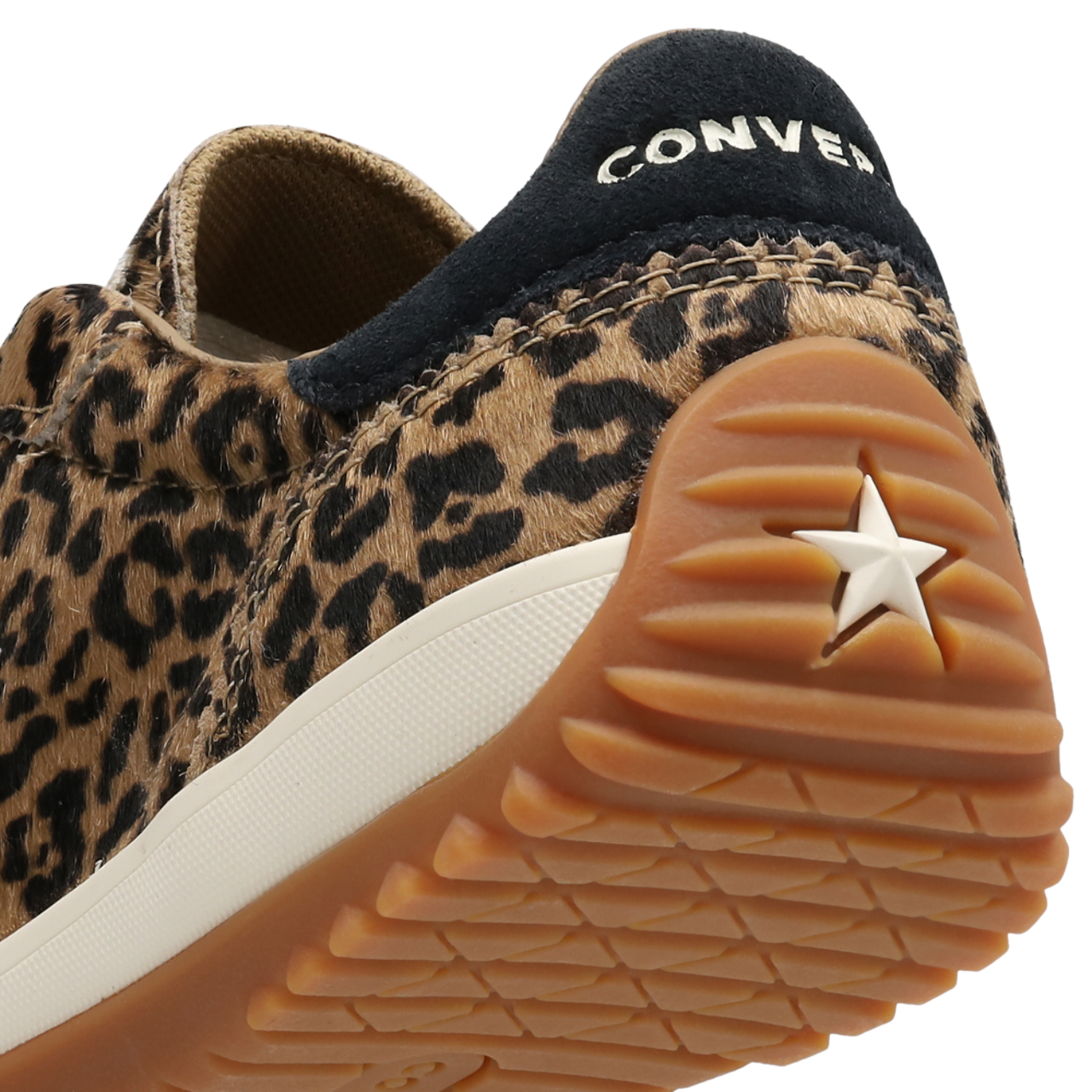 Converse Run Star Trainer Image 7 of 7. Tap to open photo gallery.