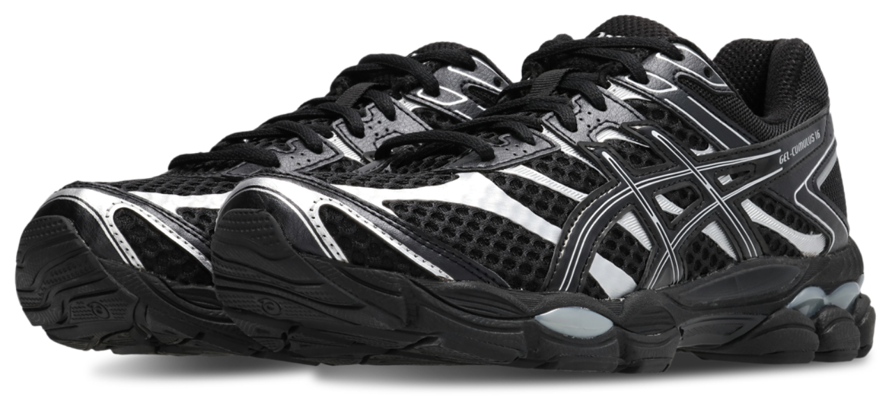 Asics GEL-CUMULUS 16 Afbeelding 2 van 7. Tik om de fotogalerij te openen..