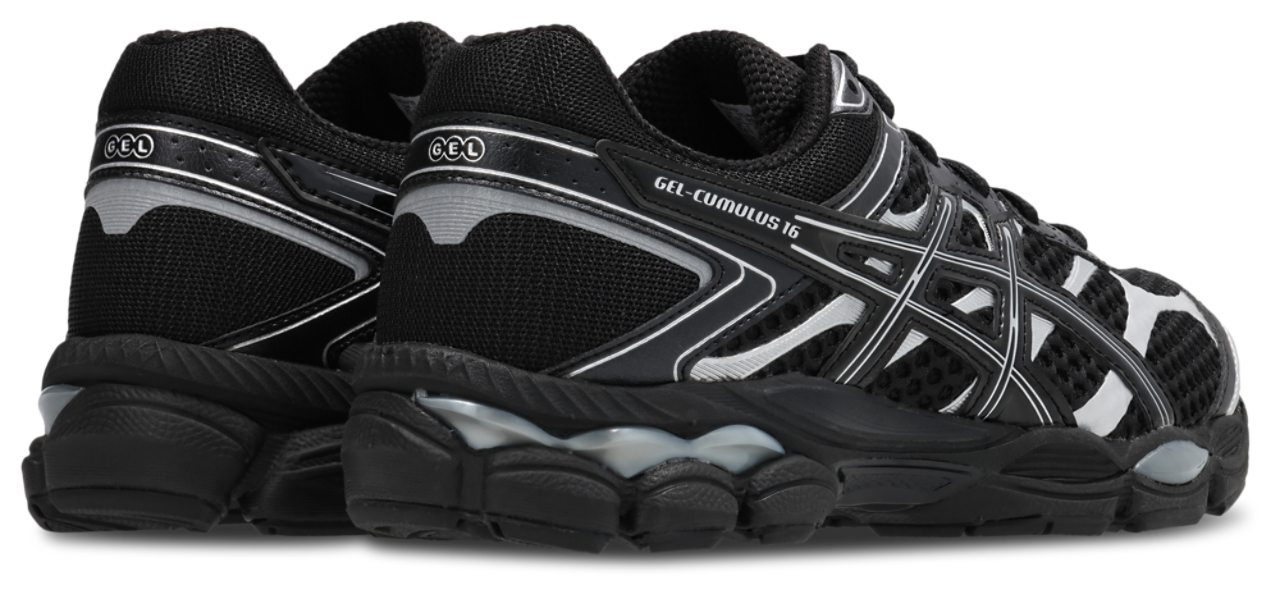 Asics GEL-CUMULUS 16 Afbeelding 3 van 7. Tik om de fotogalerij te openen..
