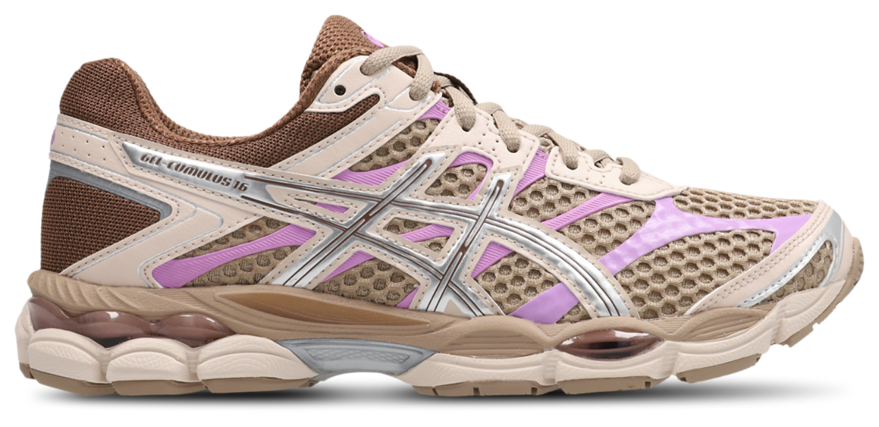 Asics GEL-CUMULUS 16 Image 1 of 7. Tap to open photo gallery.