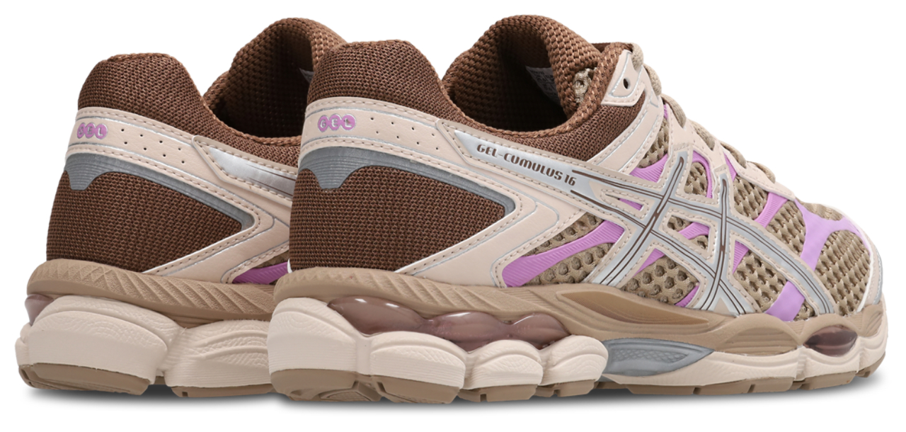 Asics GEL-CUMULUS 16 Image 3 of 7. Tap to open photo gallery.