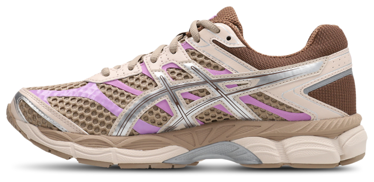 Asics GEL-CUMULUS 16 Image 4 of 7. Tap to open photo gallery.