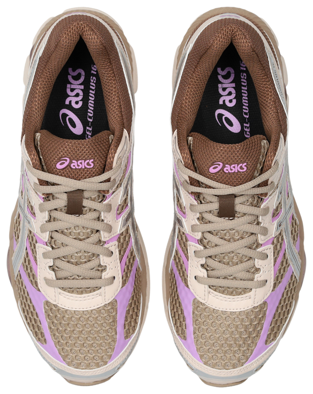 Asics GEL-CUMULUS 16 Image 5 of 7. Tap to open photo gallery.