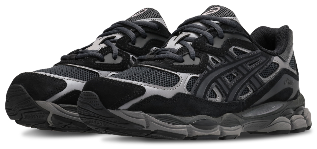 Asics GEL-NYC Immagine 2 di 7. Tocca per aprire la galleria fotografica.