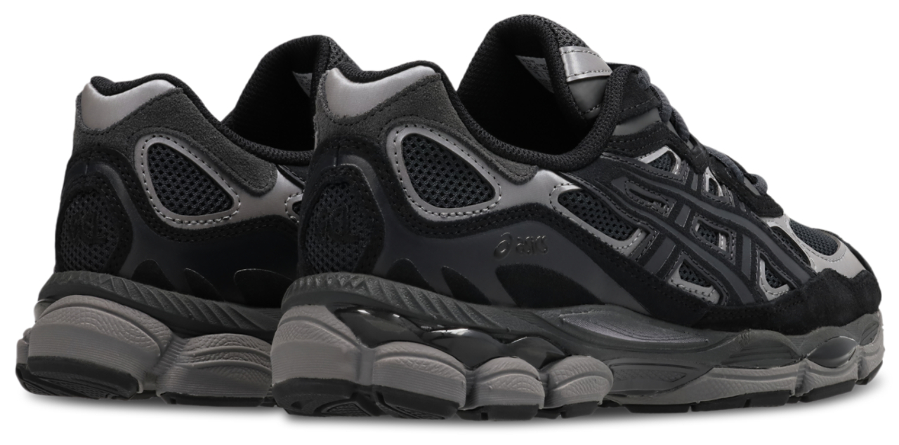 Asics GEL-NYC Immagine 3 di 7. Tocca per aprire la galleria fotografica.