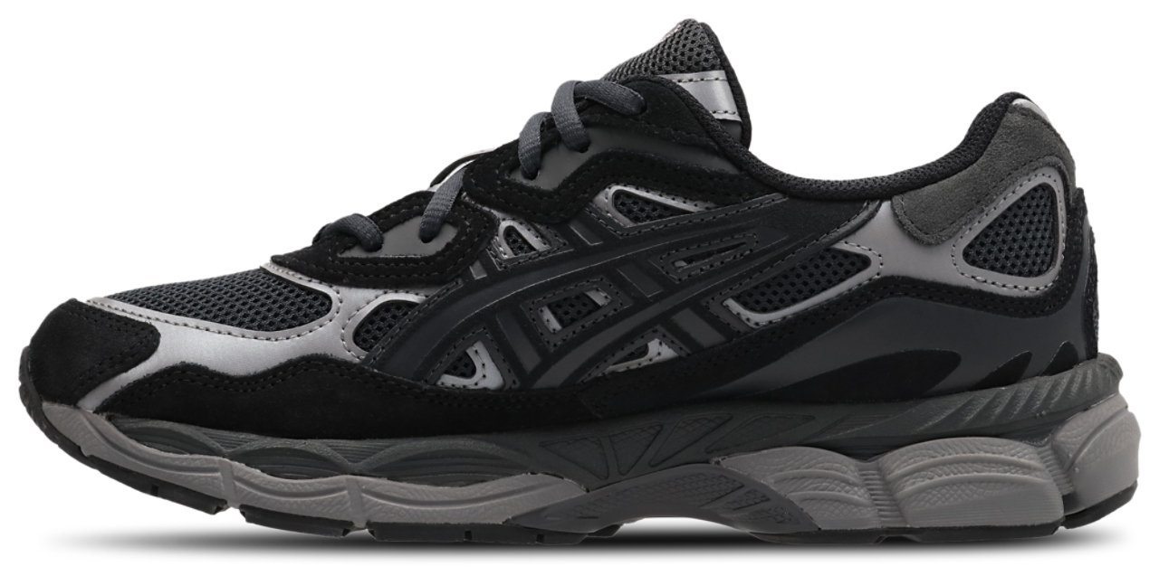 Asics GEL-NYC Immagine 4 di 7. Tocca per aprire la galleria fotografica.