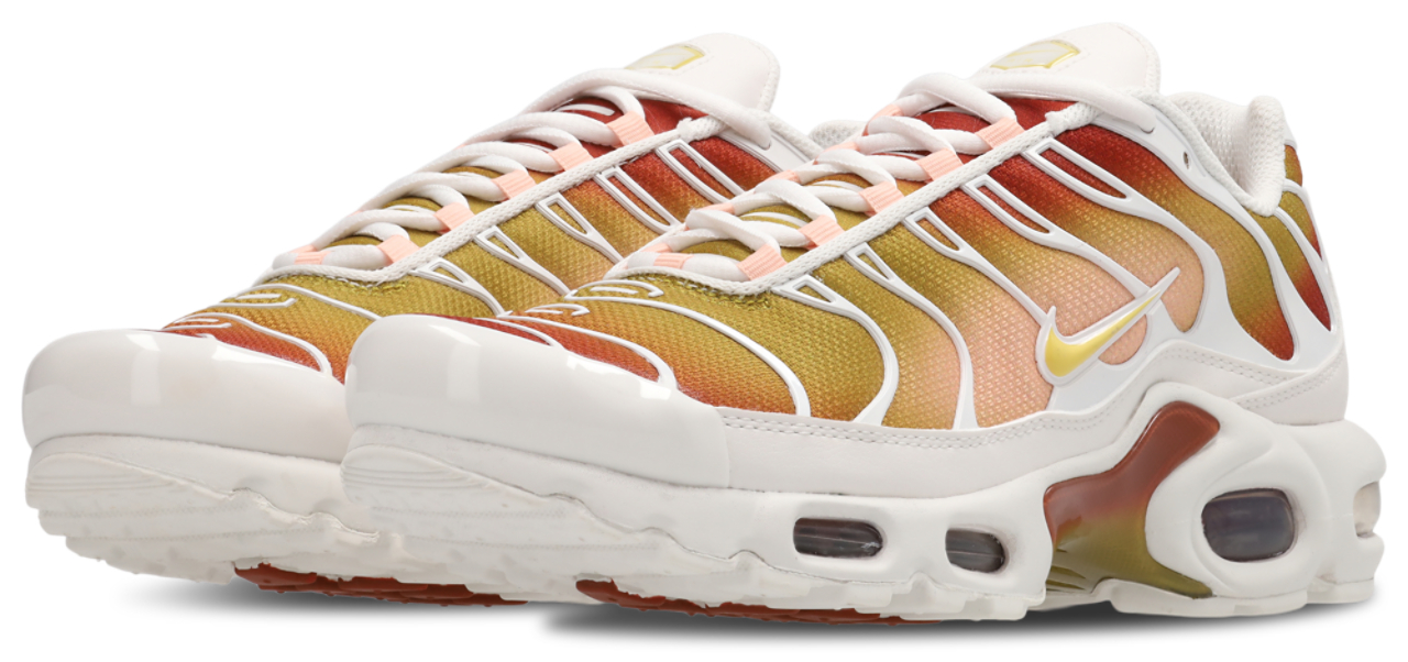 Nike Air Max Tuned 1 Image 2 of 7. Tap to open photo gallery.