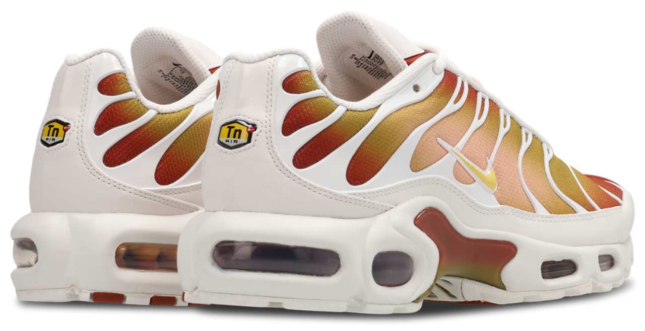 Nike Air Max Tuned 1 Image 3 of 7. Tap to open photo gallery.