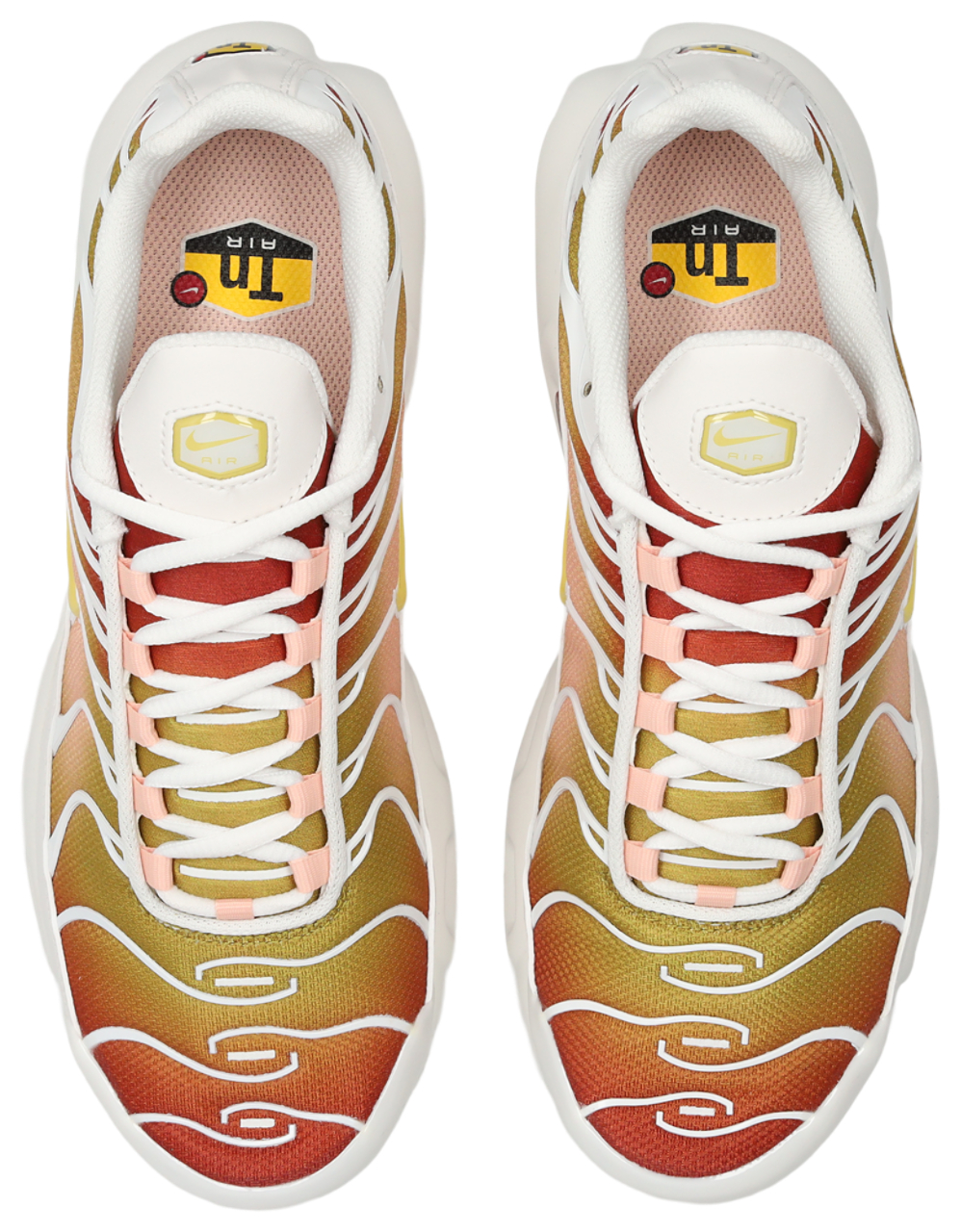 Nike Air Max Tuned 1 Image 5 of 7. Tap to open photo gallery.