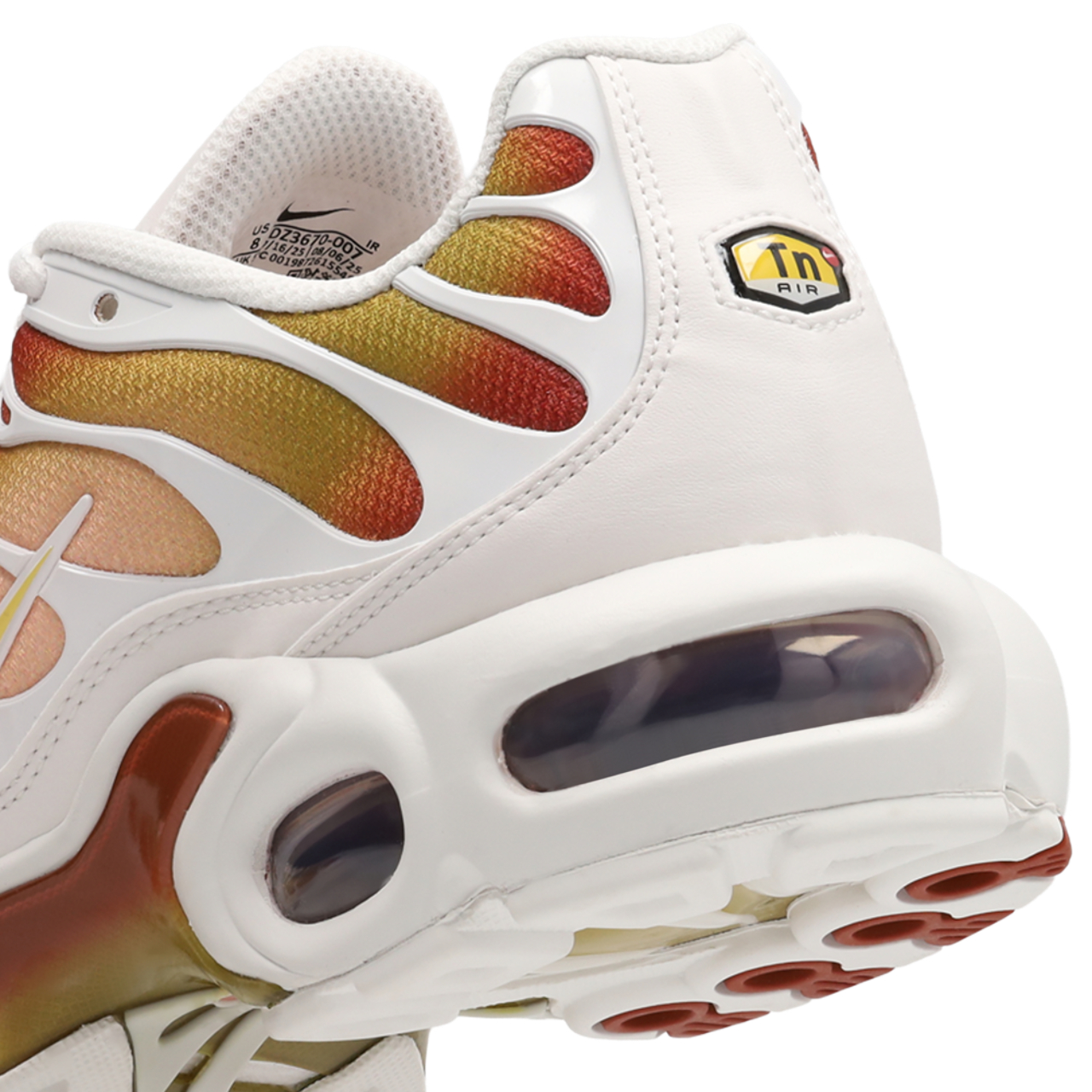 Nike Air Max Tuned 1 Image 7 of 7. Tap to open photo gallery.