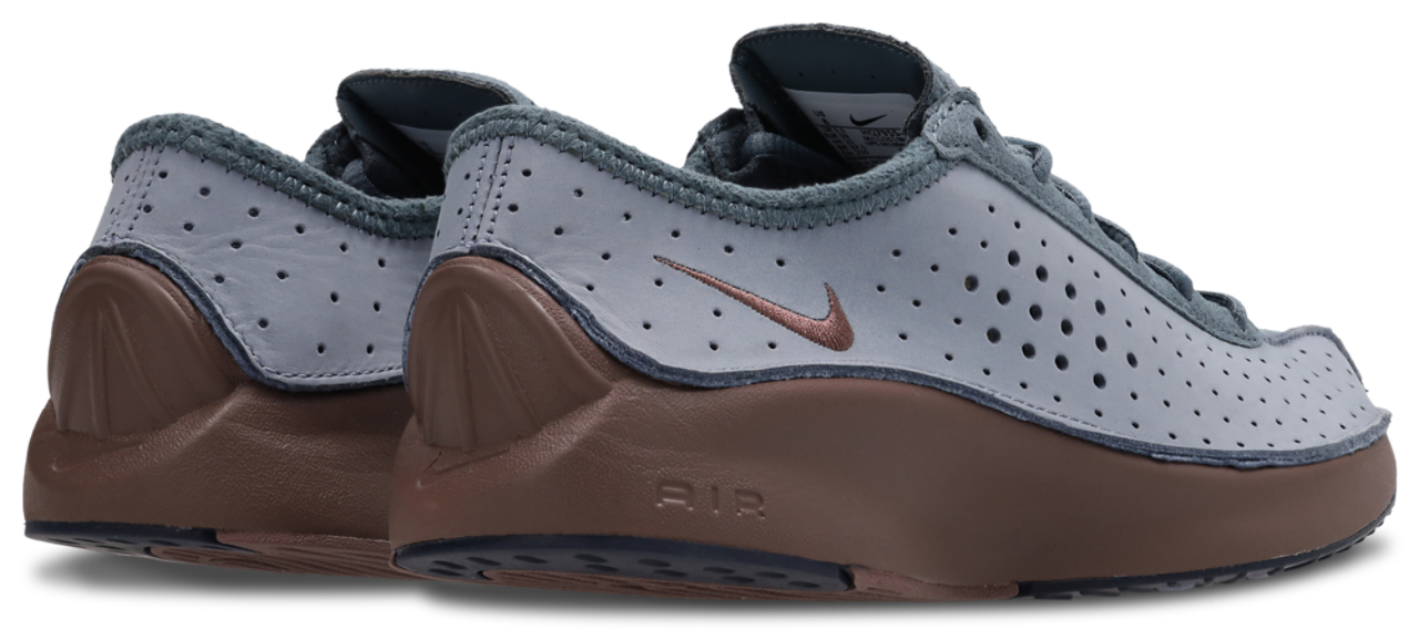 Nike W Nike Air Superfly Image 3 of 8. Tap to open photo gallery.