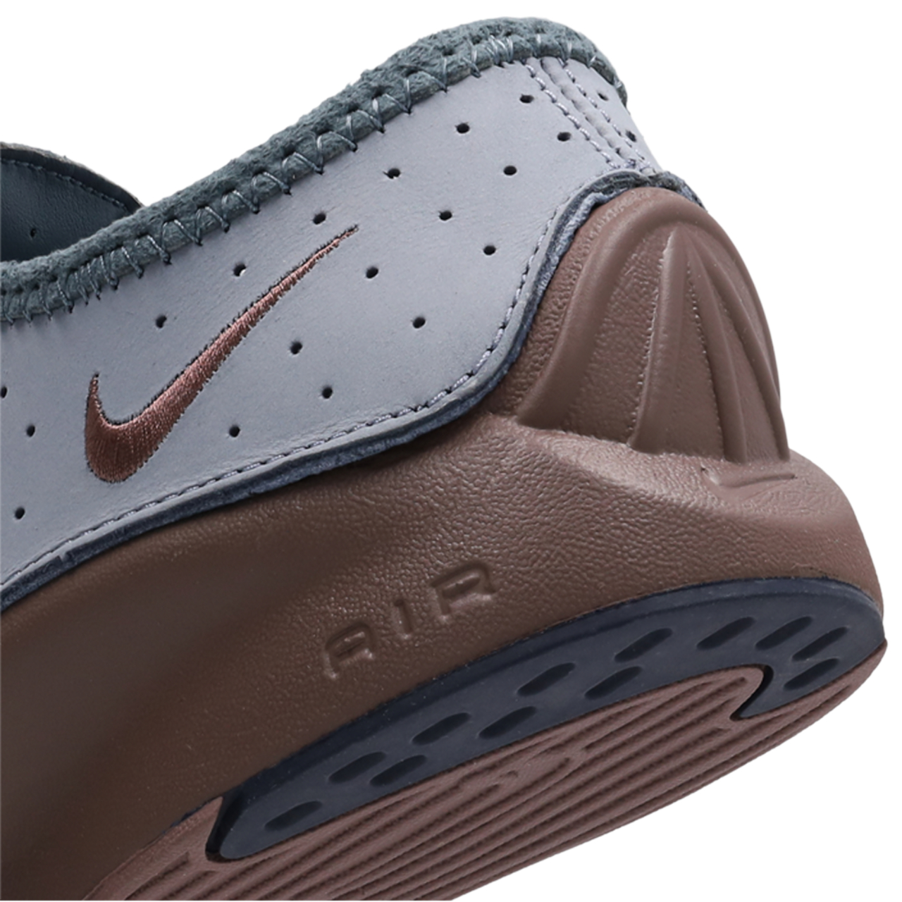 Nike W Nike Air Superfly Image 7 of 8. Tap to open photo gallery.