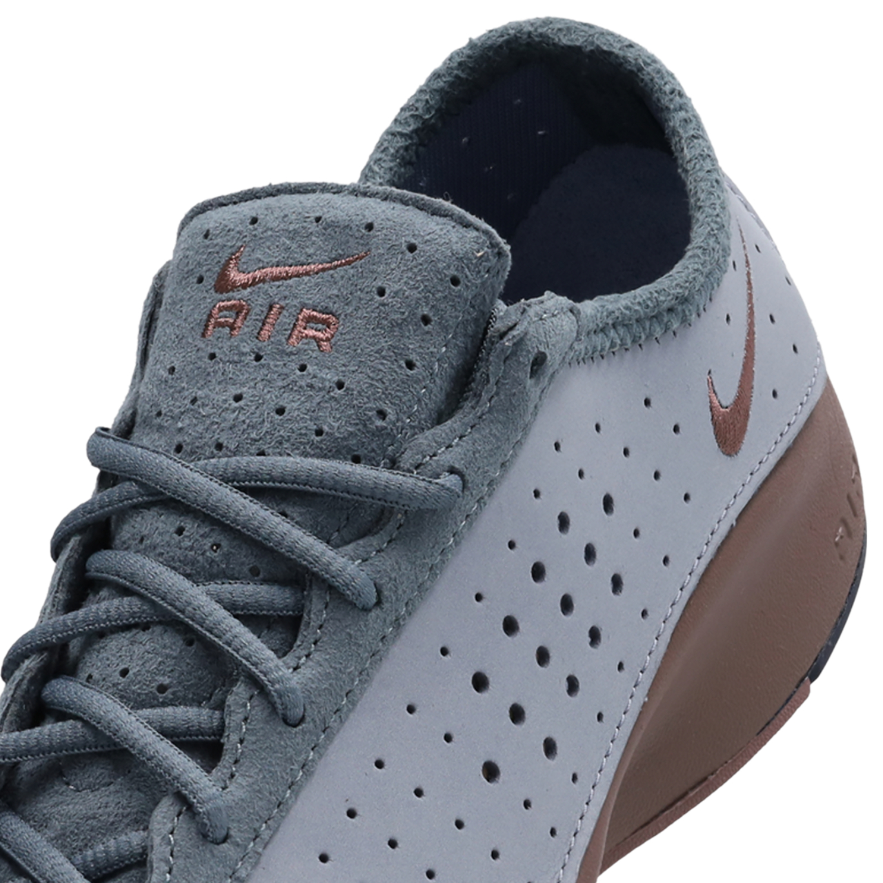 Nike W Nike Air Superfly Image 8 of 8. Tap to open photo gallery.