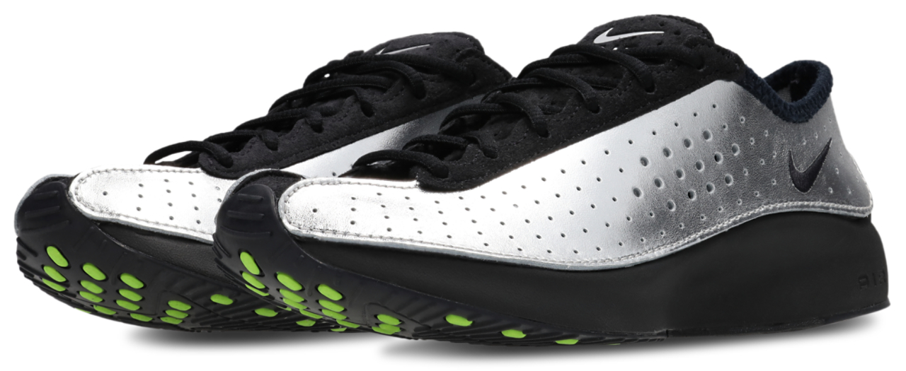 Nike Air Superfly Afbeelding 2 van 8. Tik om de fotogalerij te openen..