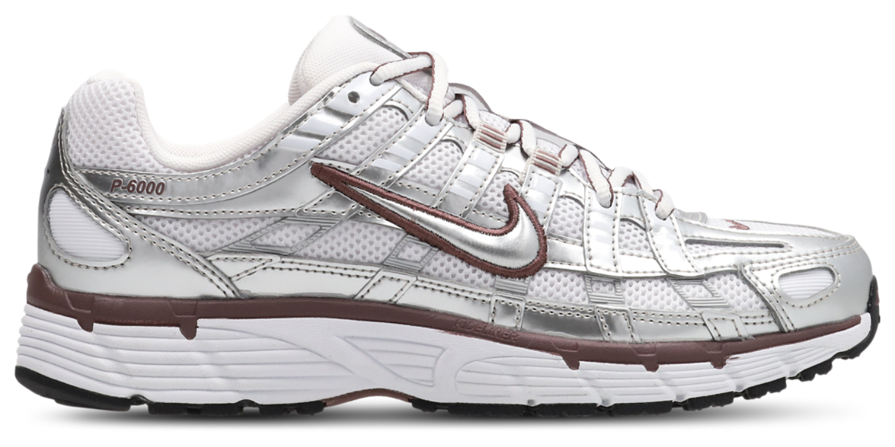 Nike P-6000 Image 1 of 8. Tap to open photo gallery.