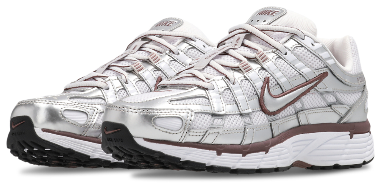 Nike P-6000 Image 2 of 8. Tap to open photo gallery.