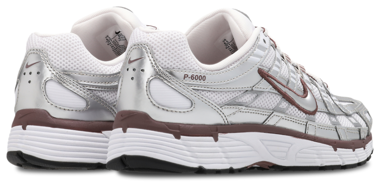 Nike P-6000 Image 3 of 8. Tap to open photo gallery.