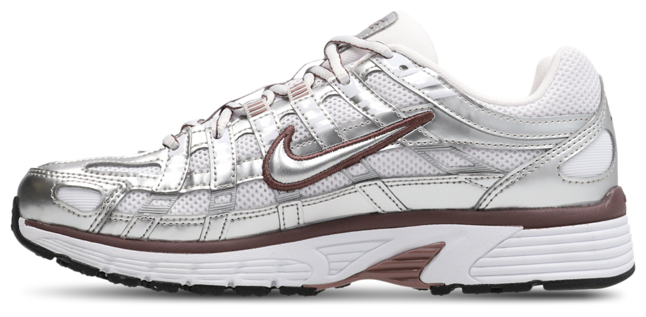 Nike P-6000 Image 4 of 8. Tap to open photo gallery.
