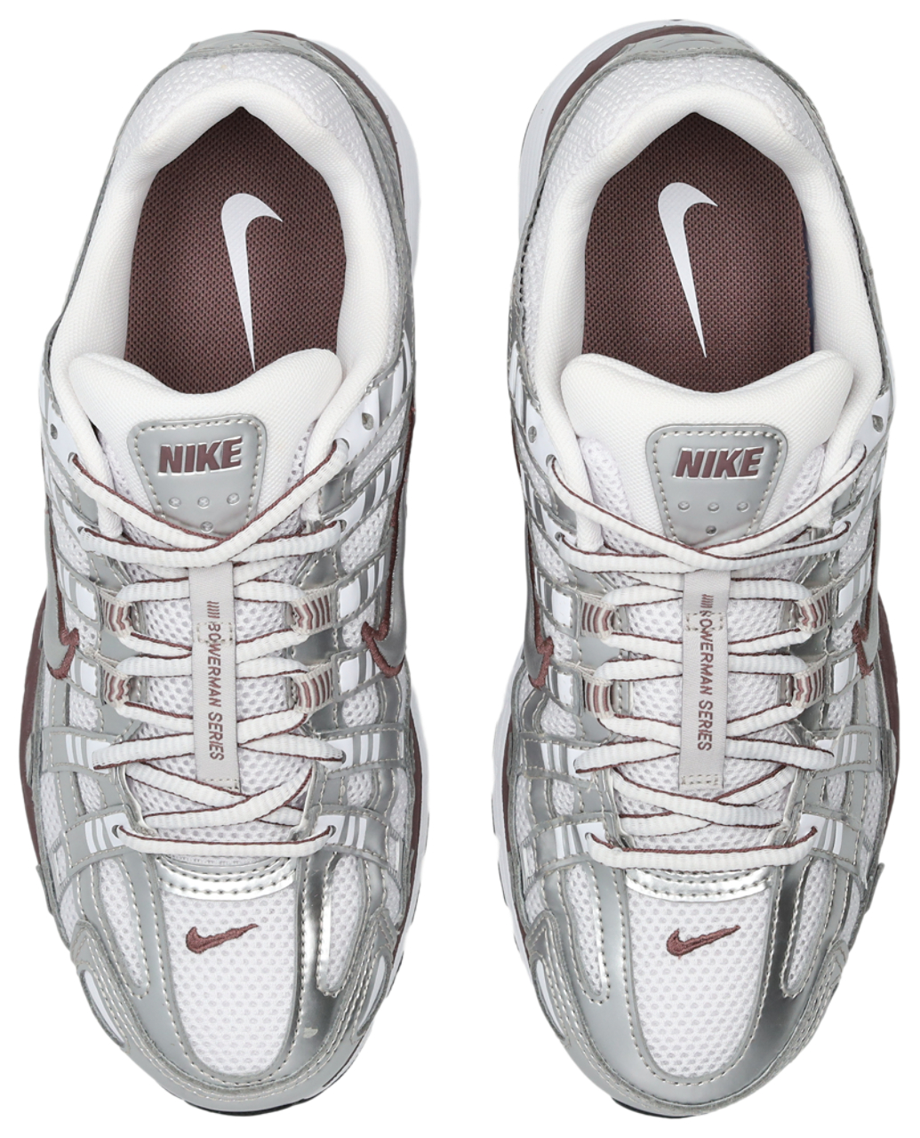 Nike P-6000 Image 5 of 8. Tap to open photo gallery.