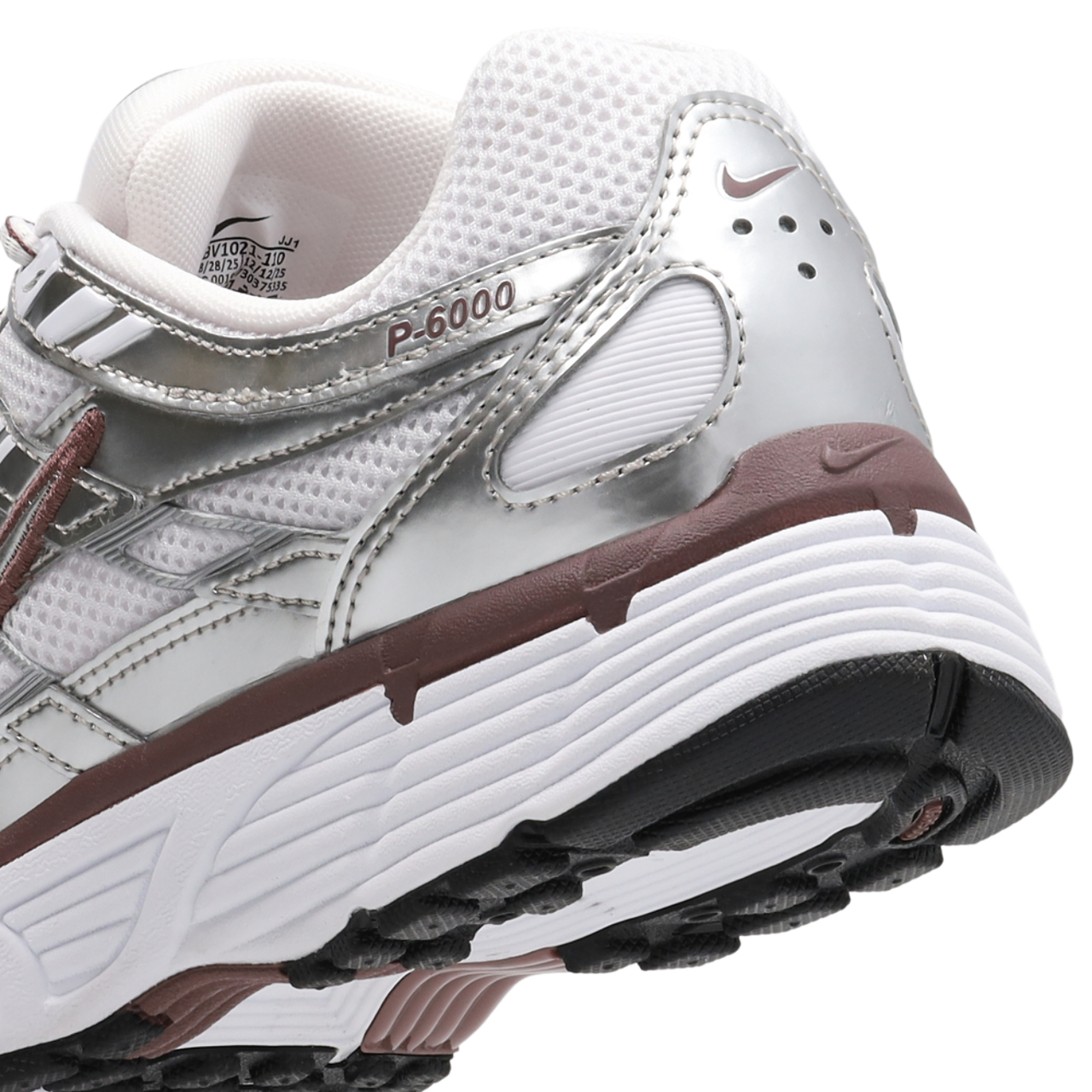 Nike P-6000 Image 7 of 8. Tap to open photo gallery.