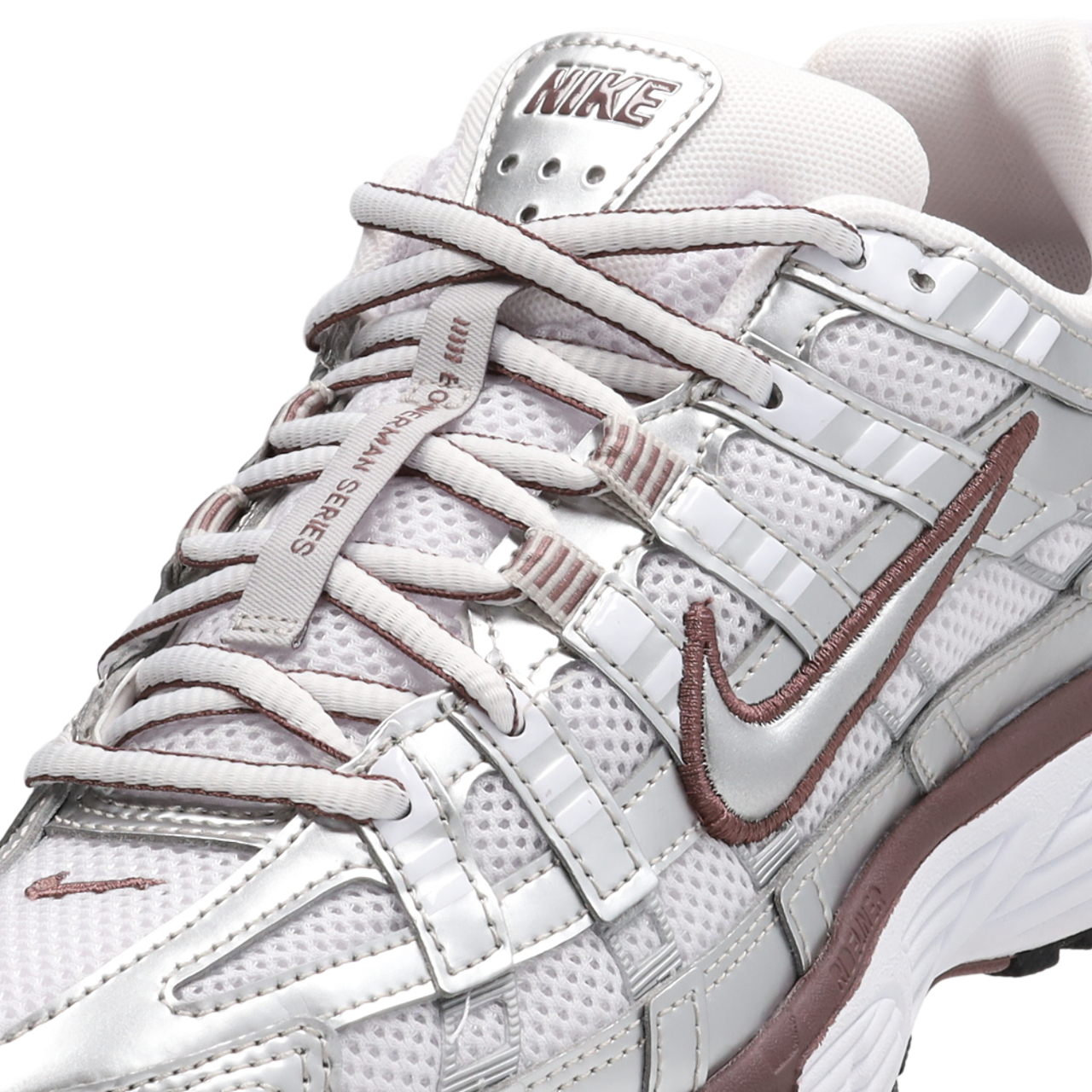 Nike P-6000 Image 8 of 8. Tap to open photo gallery.