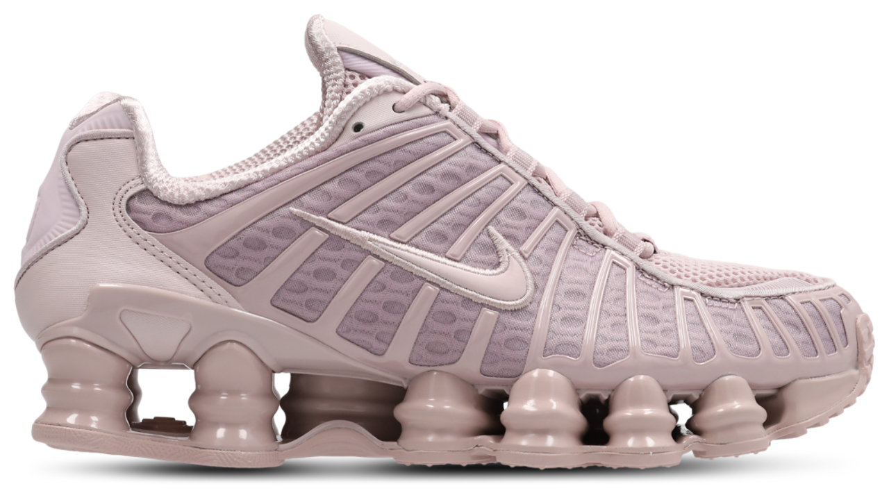Nike Shox TL - Women Shoes | Foot Locker UK
