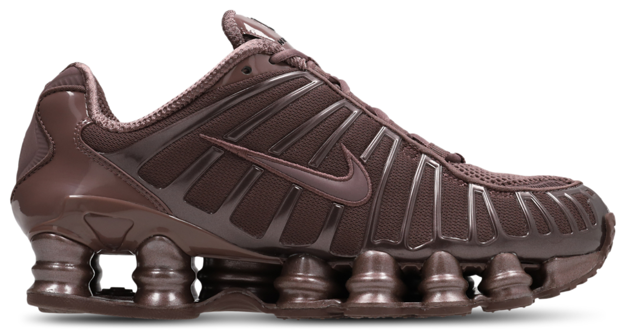 Nike Shox TL Image 1 of 7. Tap to open photo gallery.