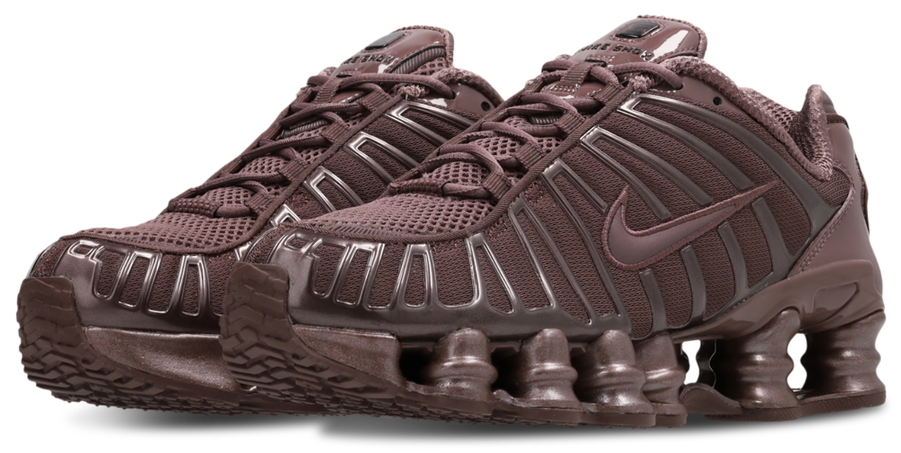 Nike Shox TL Image 2 of 7. Tap to open photo gallery.
