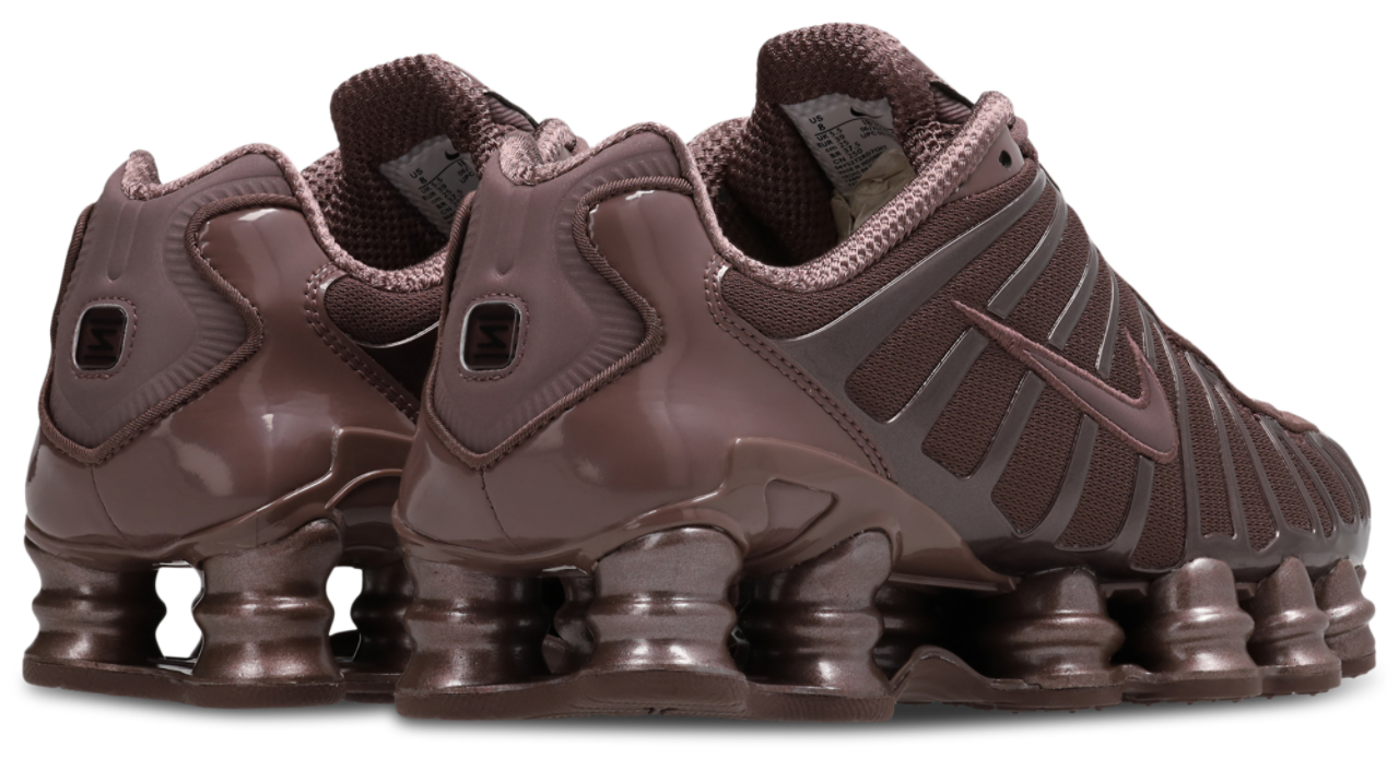 Nike Shox TL Image 3 of 7. Tap to open photo gallery.