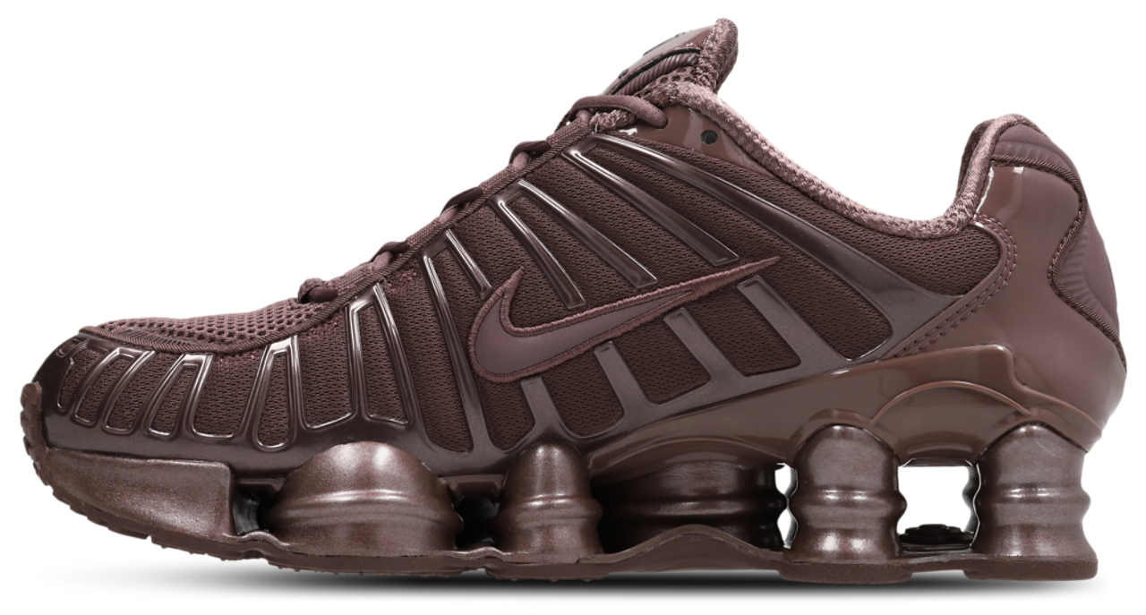 Nike Shox TL Image 4 of 7. Tap to open photo gallery.