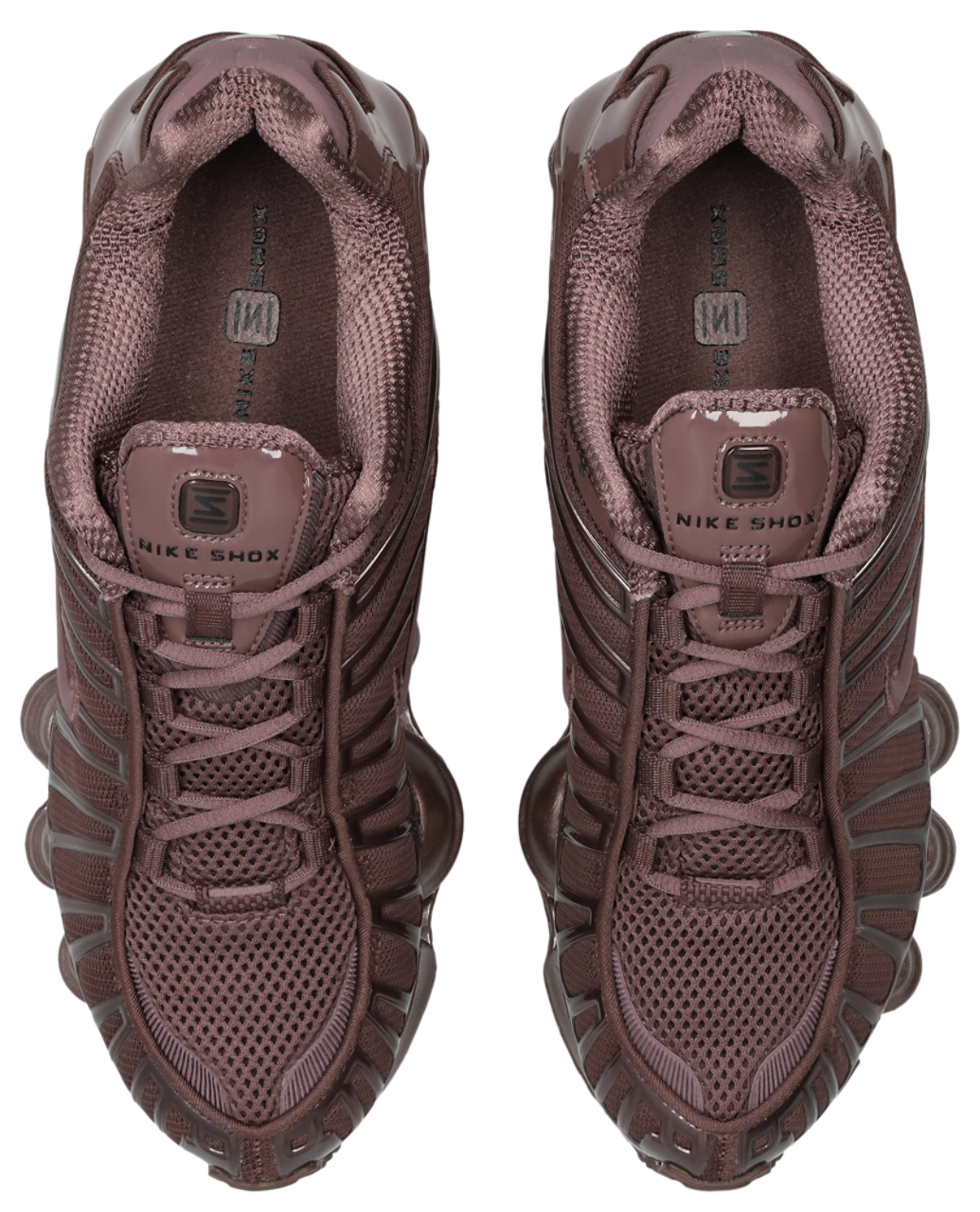 Nike Shox TL Image 5 of 7. Tap to open photo gallery.